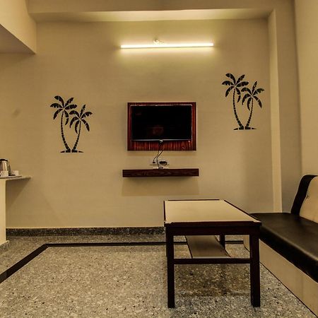 Collection O 16578 Rs Palace Pushkar Luaran gambar