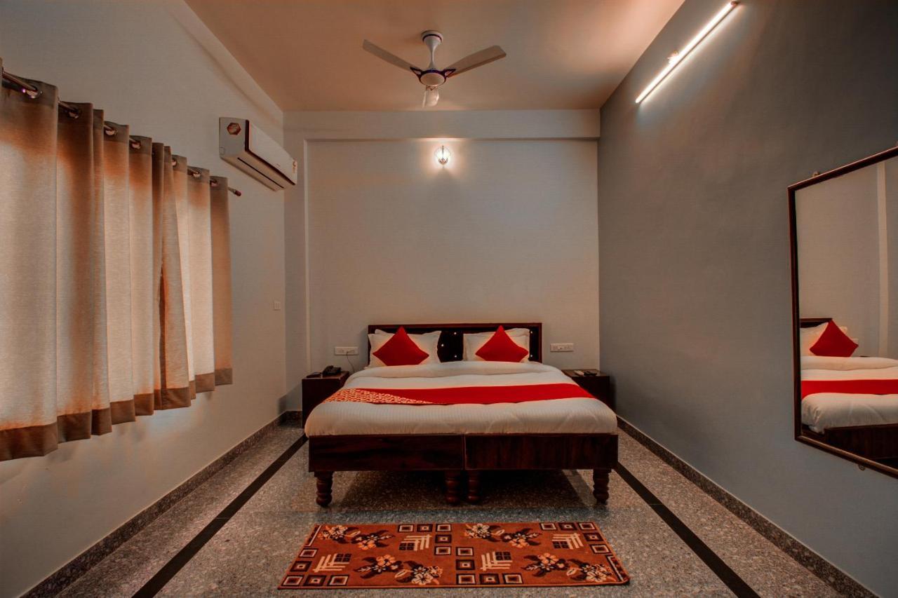 Collection O 16578 Rs Palace Pushkar Luaran gambar
