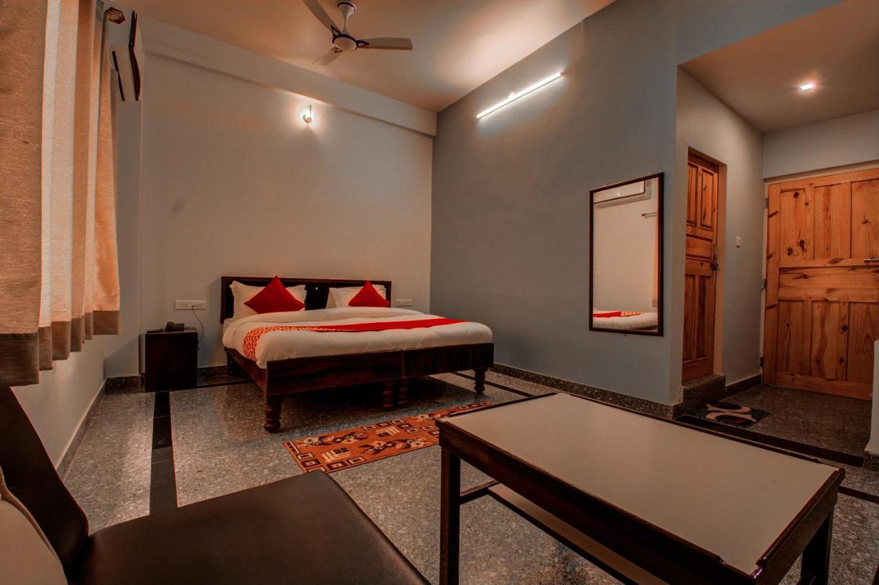 Collection O 16578 Rs Palace Pushkar Luaran gambar