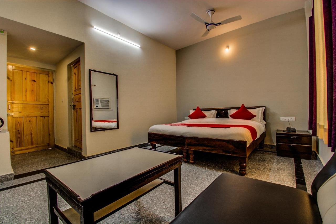 Collection O 16578 Rs Palace Pushkar Luaran gambar