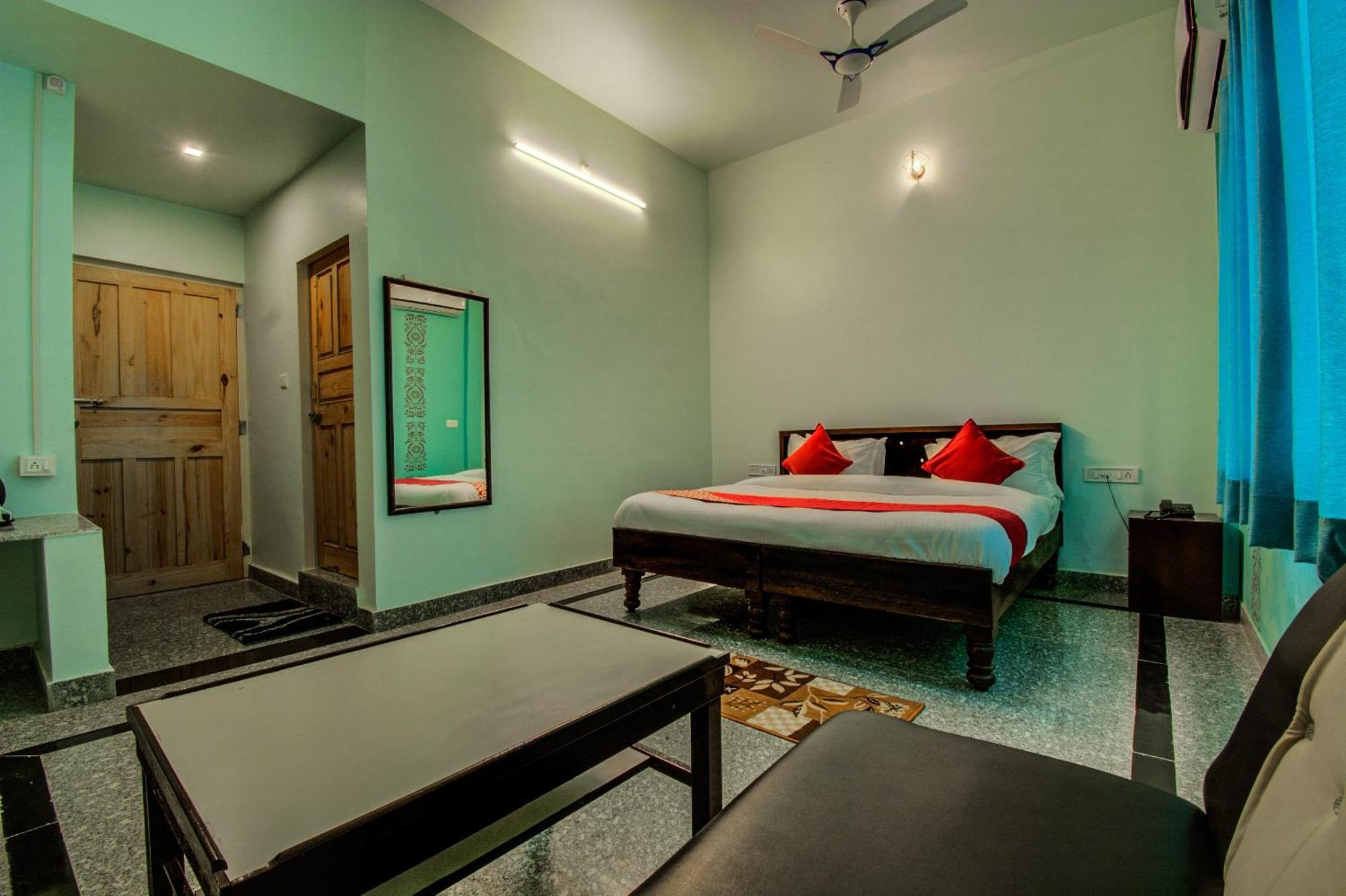 Collection O 16578 Rs Palace Pushkar Luaran gambar