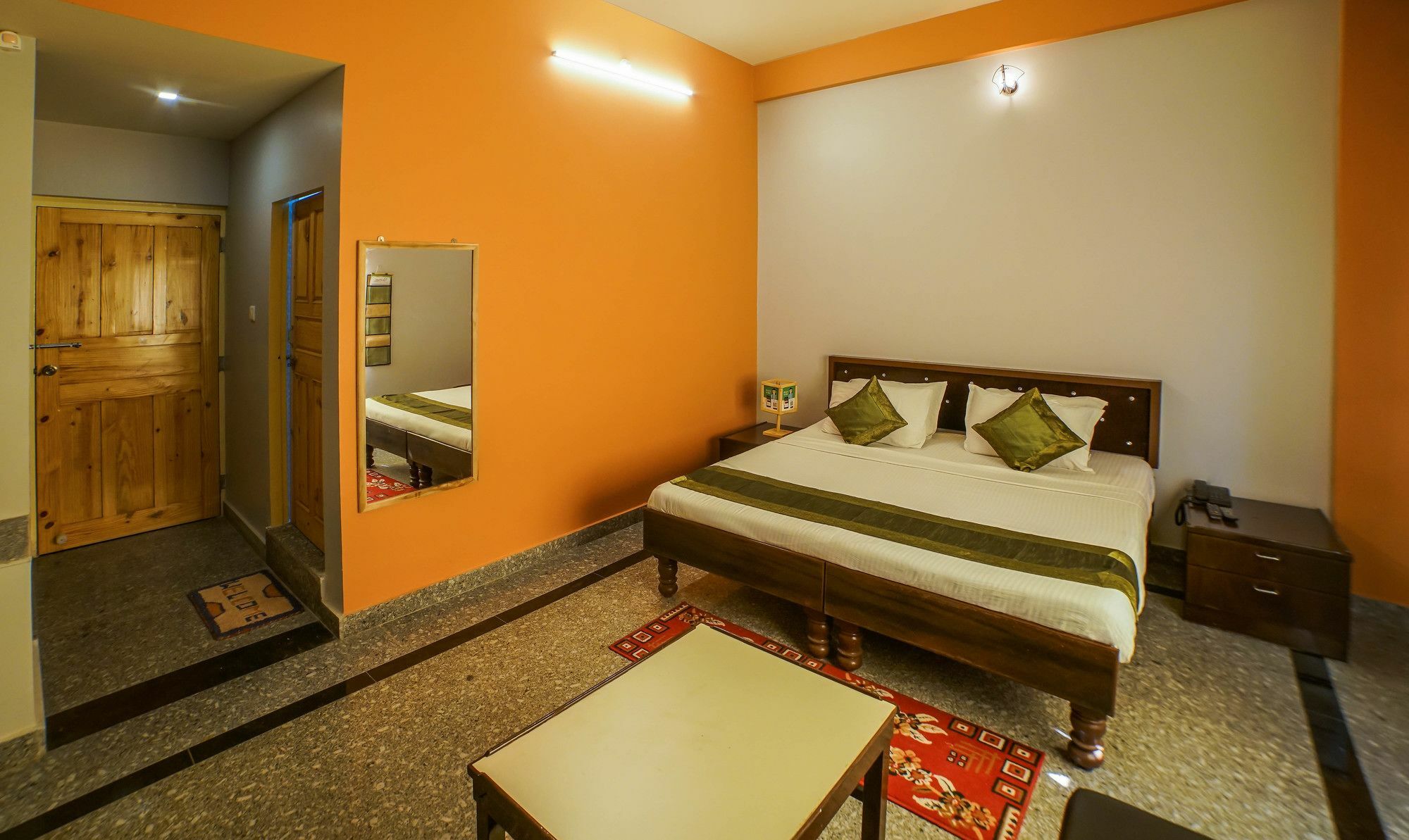 Collection O 16578 Rs Palace Pushkar Luaran gambar